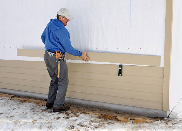 Liberty Lake, WA Siding Company